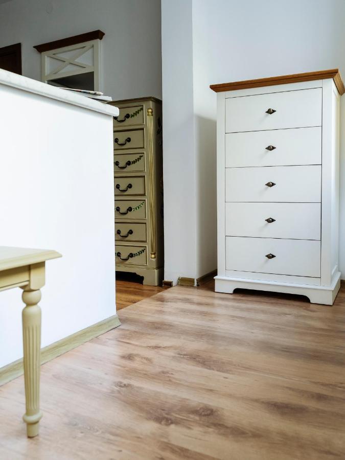 Old Town Historic Apartment With Backyard Mini Park Bukarest Eksteriør billede